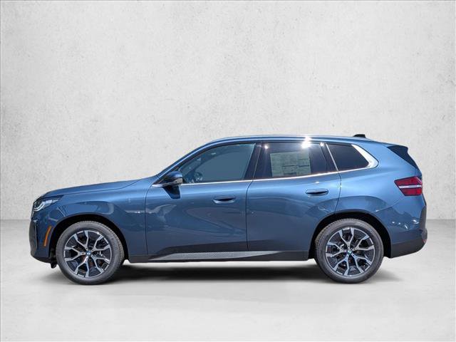 New 2026 BMW X3 xDrive30i w/ Premium Package AWD/4WD image 9