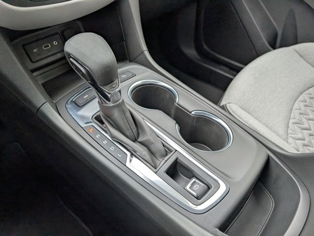 Used 2023 Chevrolet Equinox LT w/ Driver Convenience Package image 19