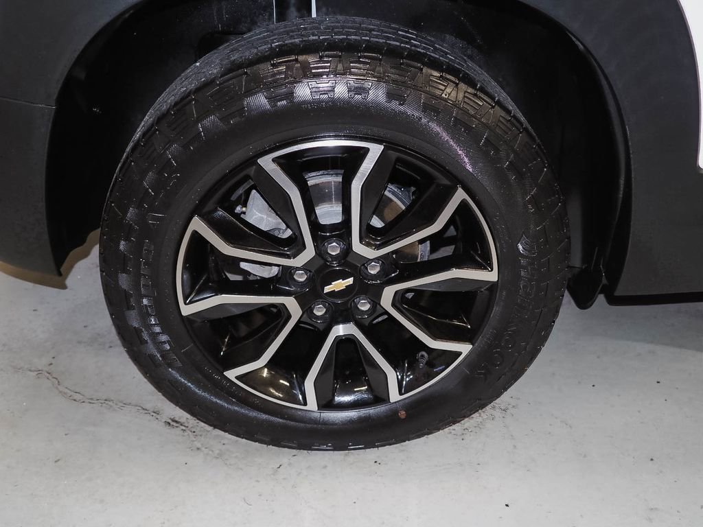 Certified 2023 Chevrolet TrailBlazer ACTIV w/ Sun and Liftgate Package image 37