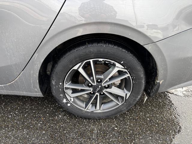 Certified 2023 Kia Forte LXS image 33