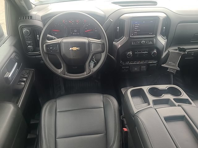 Used 2020 Chevrolet Silverado 3500 W/T w/ WT Convenience Package AWD/4WD image 23