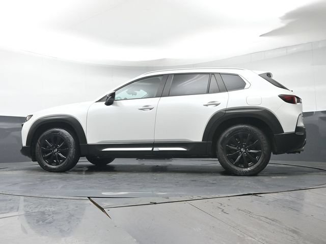 Certified 2024 MAZDA CX-50 AWD 2.5 S w/ Accent Package image 29