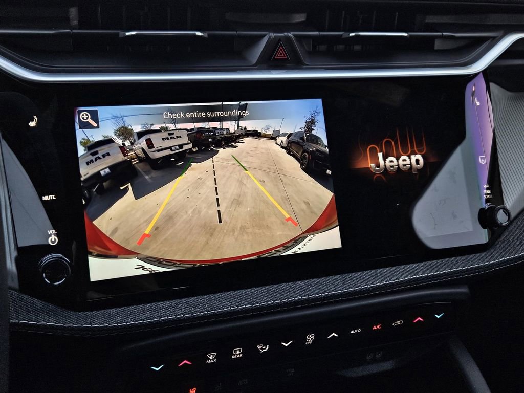 New 2026 Jeep Cherokee Laredo image 20