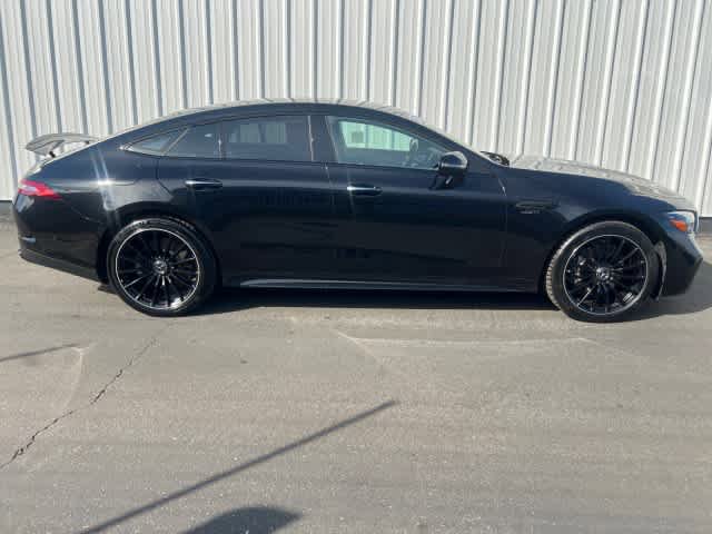 Certified 2024 Mercedes-Benz AMG GT 53 image 7