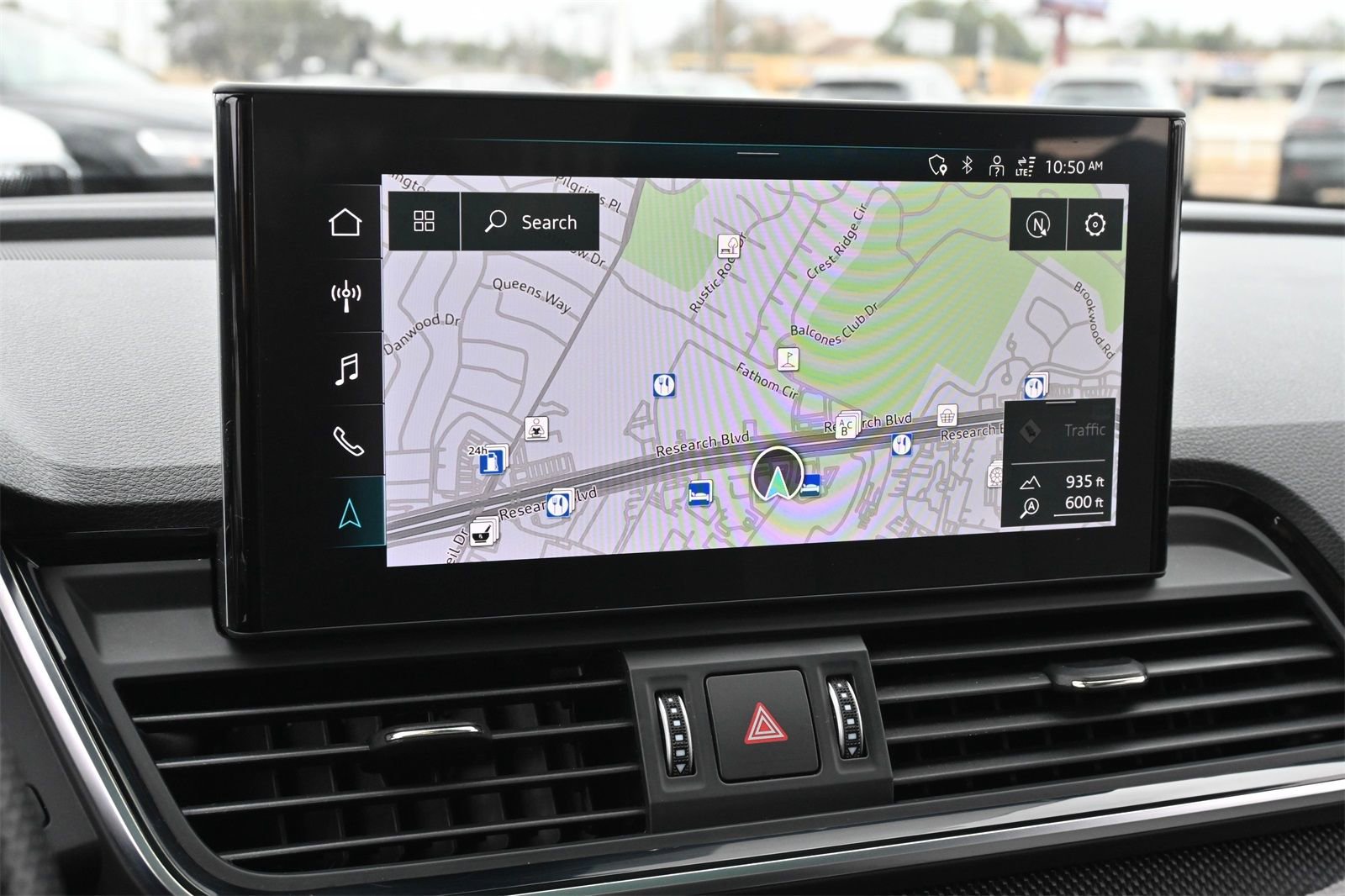 Certified 2022 Audi SQ5 Premium Plus image 10