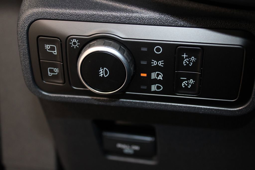 New 2025 Ford Bronco Raptor image 41