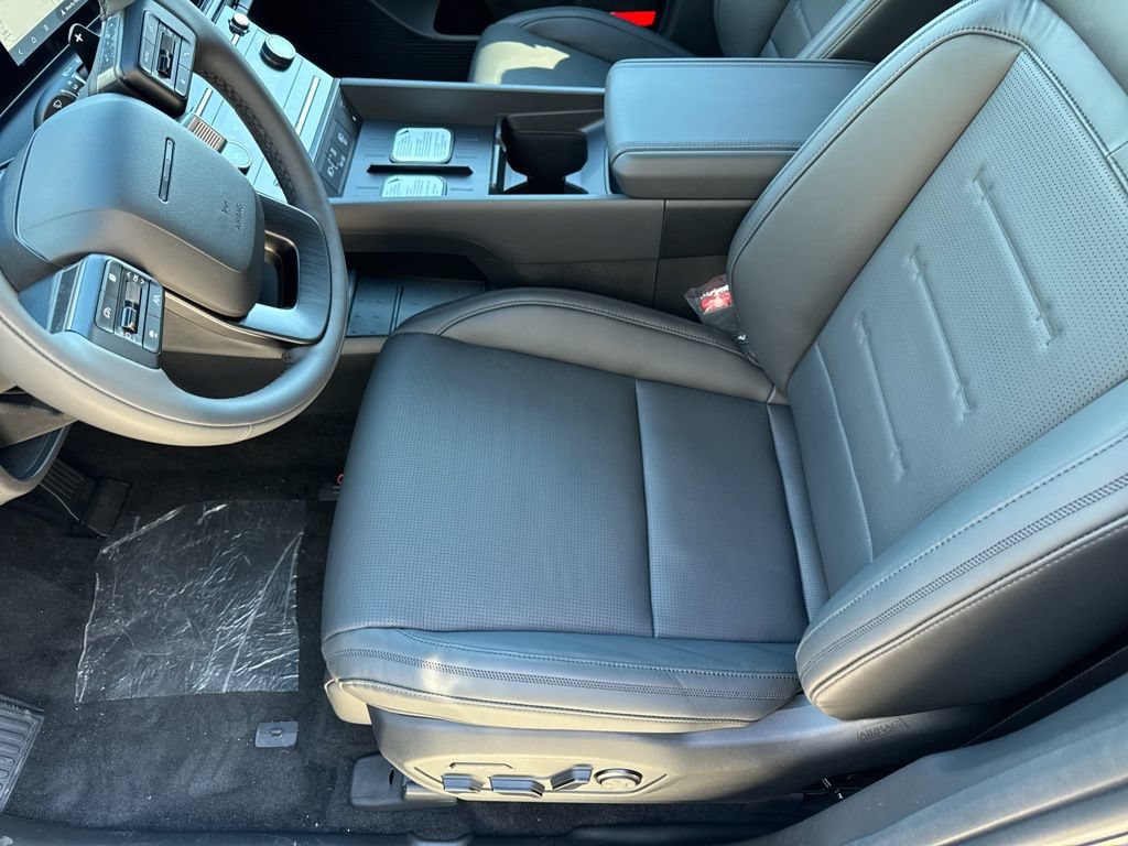 New 2026 Hyundai Santa Fe Calligraphy AWD/4WD image 15
