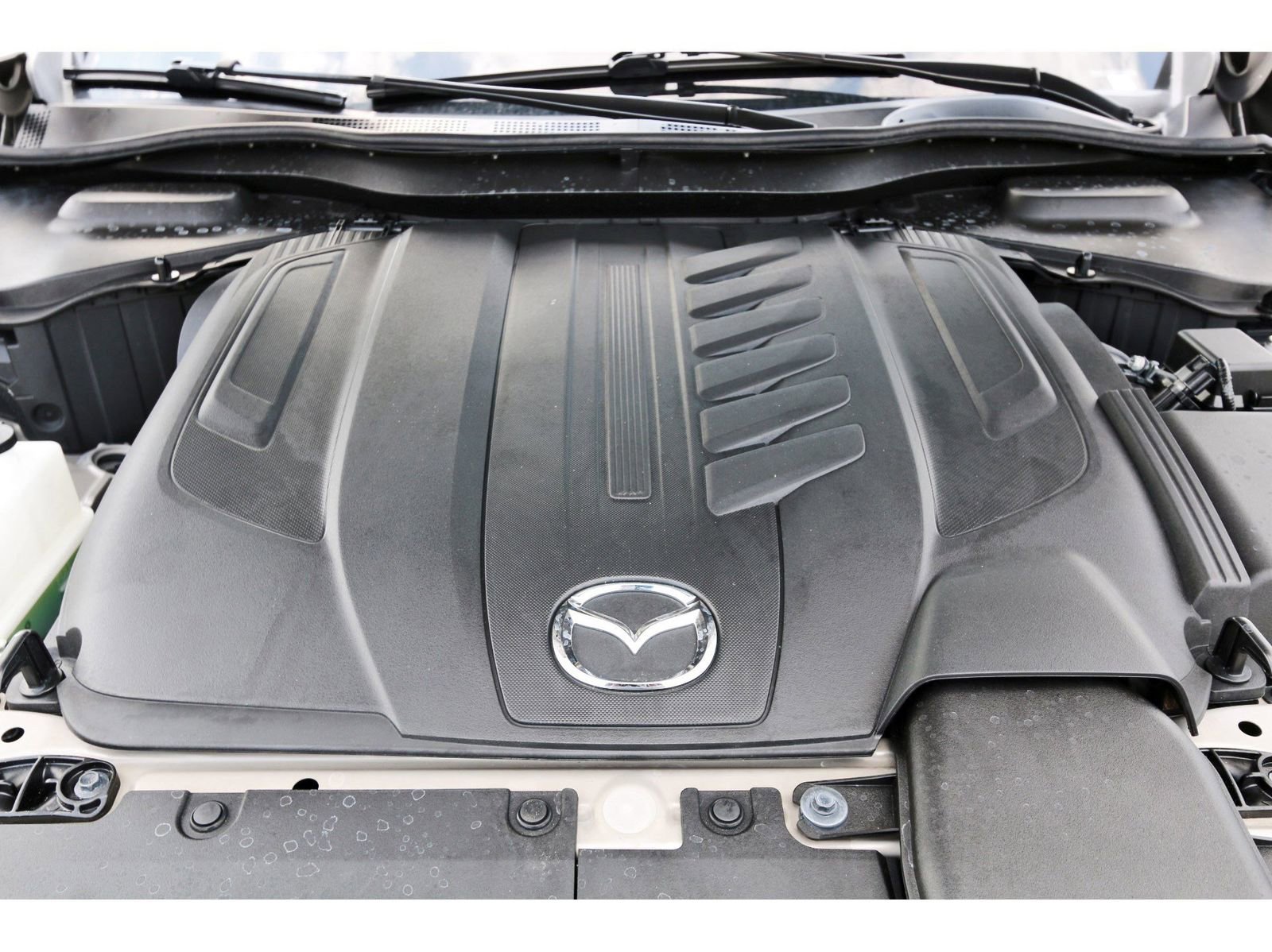 Used 2024 MAZDA CX-90 3.3 Turbo w/ Preferred Plus image 34