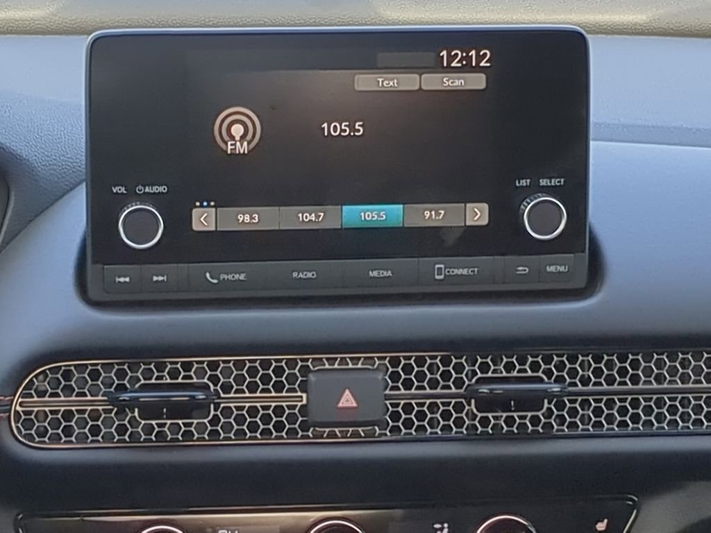 Used 2024 Honda HR-V Sport image 24