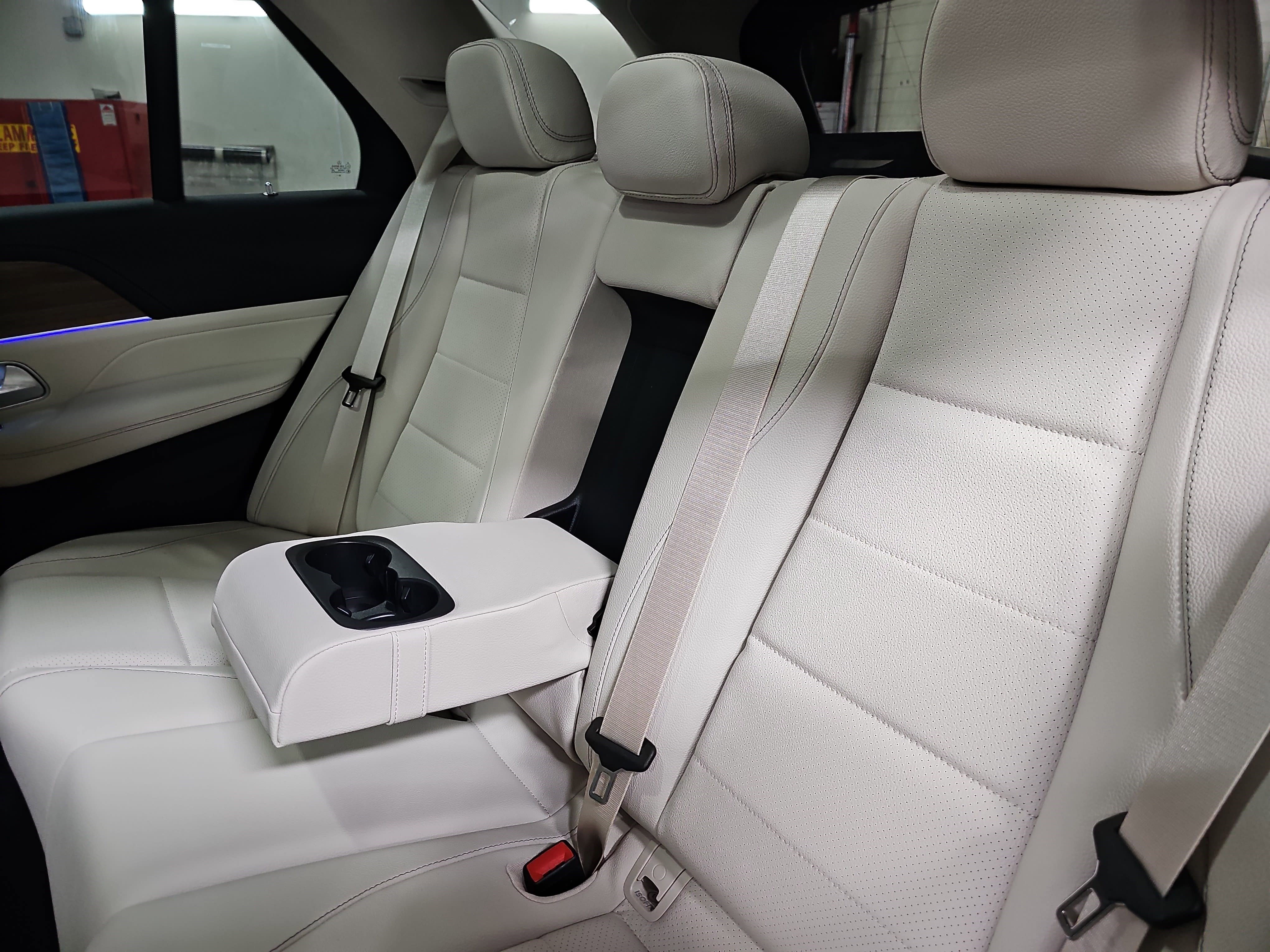 New 2026 Mercedes-Benz GLE 450e 4MATIC image 15