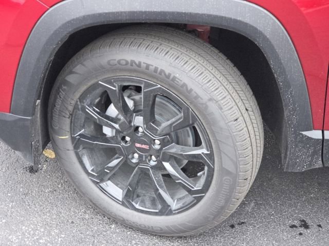 New 2026 GMC Terrain Elevation w/ Black Edition image 21