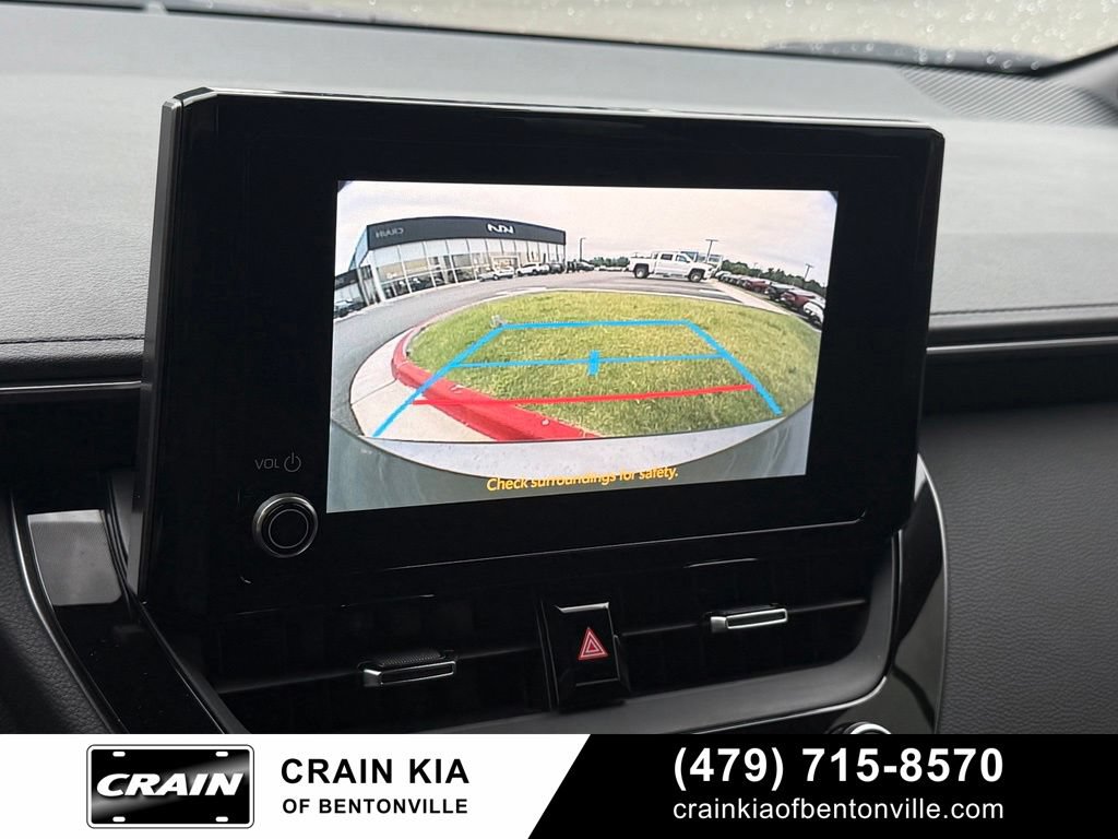 Used 2023 Toyota Corolla GR AWD/4WD image 16