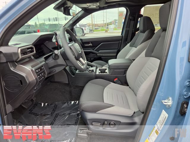New 2026 Toyota Tacoma 4x4 Double Cab Hybrid image 22