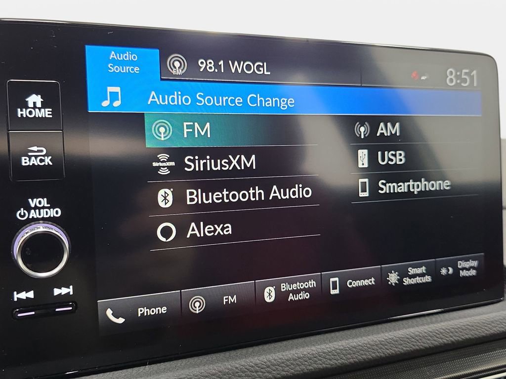 Used 2023 Acura Integra A-Spec image 21