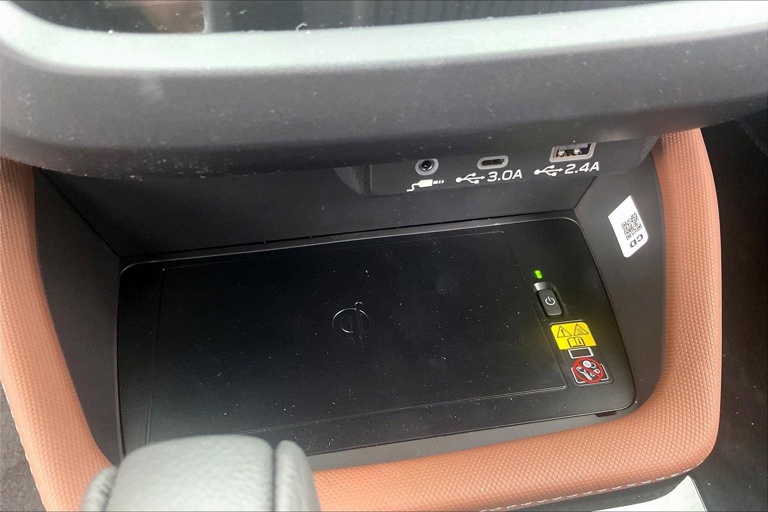 New 2026 Subaru Forester Touring image 19