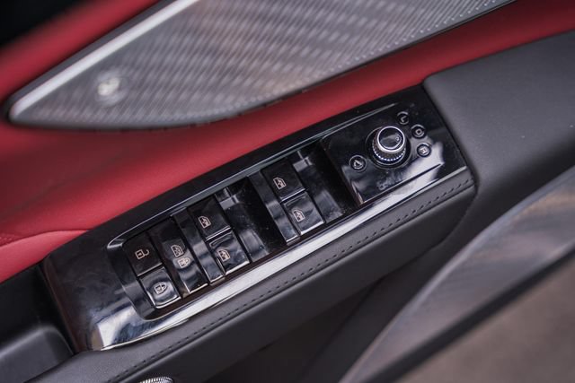 Used 2023 Maserati Grecale Modena AWD/4WD image 45
