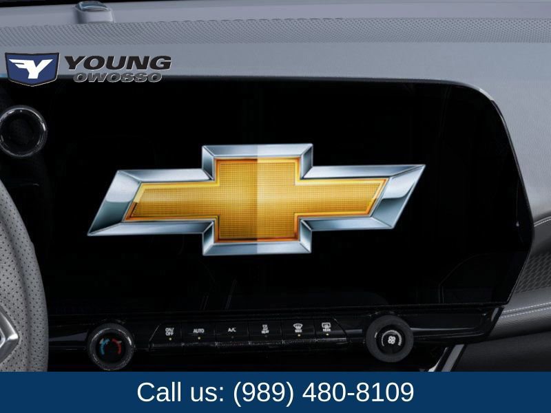 New 2026 Chevrolet Blazer EV LT image 21