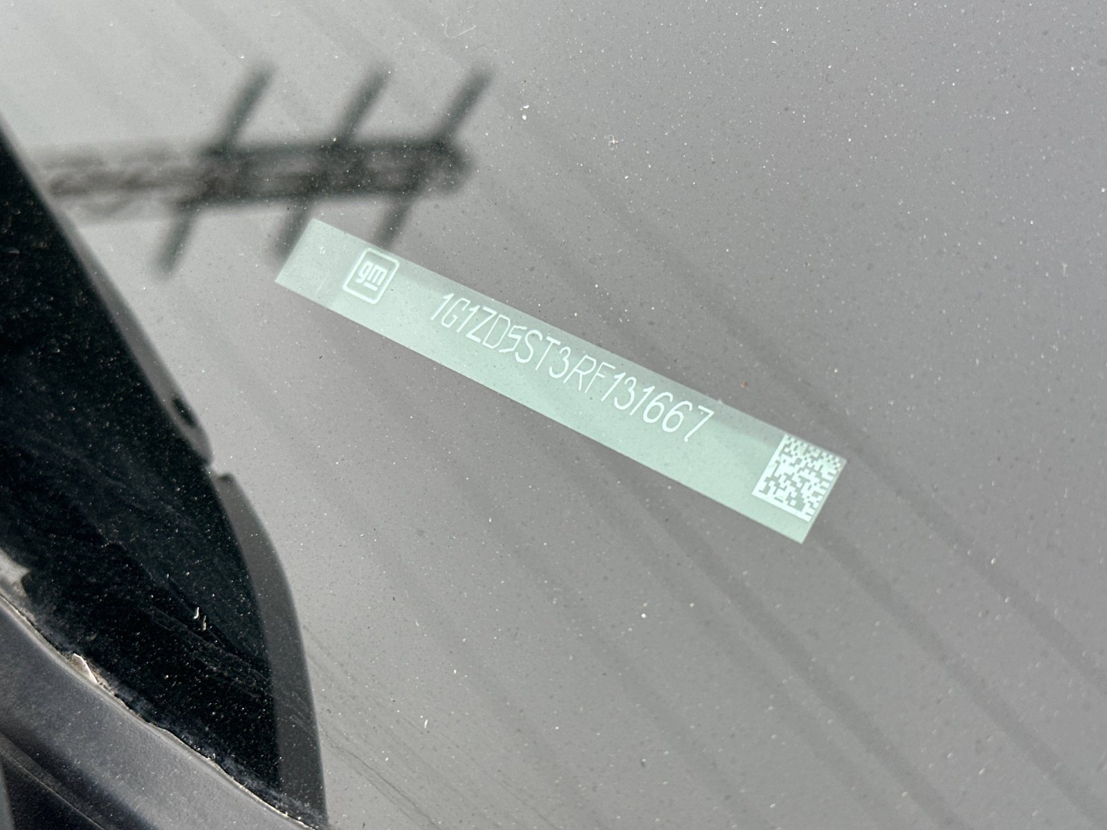 Used 2024 Chevrolet Malibu LT image 3