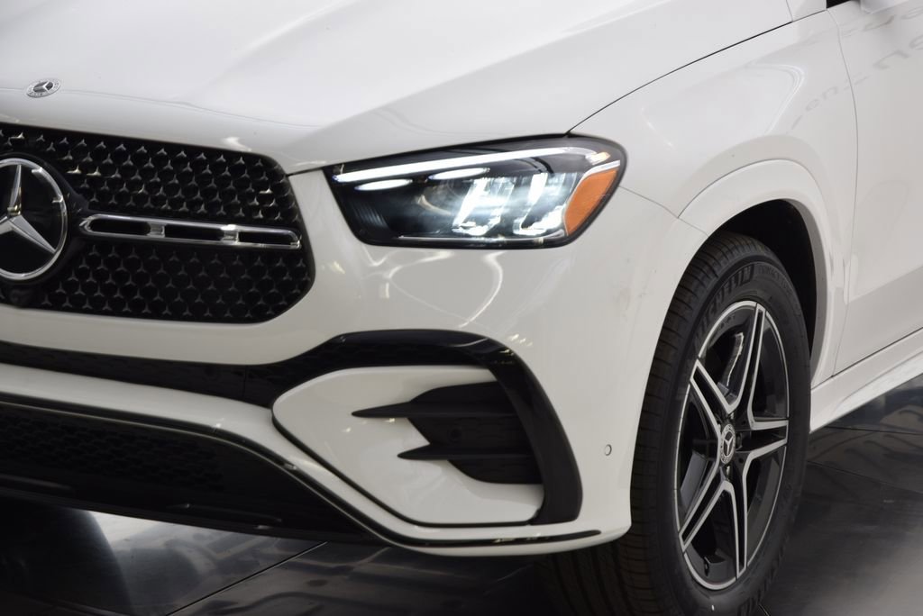New 2026 Mercedes-Benz GLE 450 4MATIC image 11