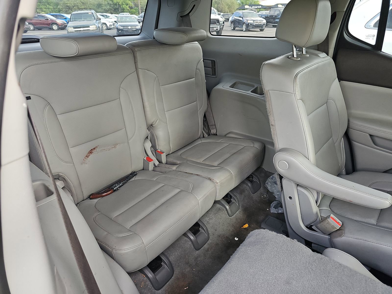 Used 2023 GMC Acadia SLT w/ Technology Package image 13