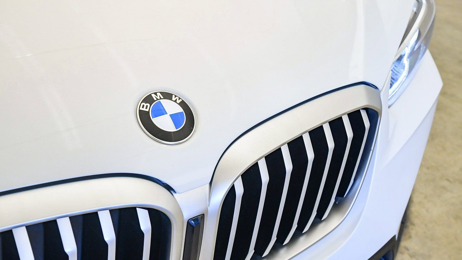 Certified 2024 BMW X3 sDrive30i w/ Premium Package image 8