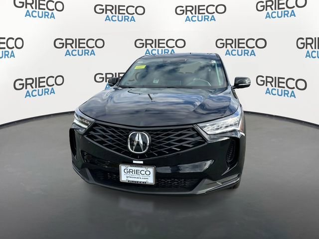 New 2025 Acura RDX SH-AWD image 4