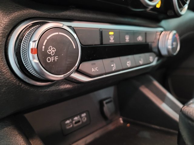 Used 2022 Nissan Sentra SV w/ Trunk Package image 34