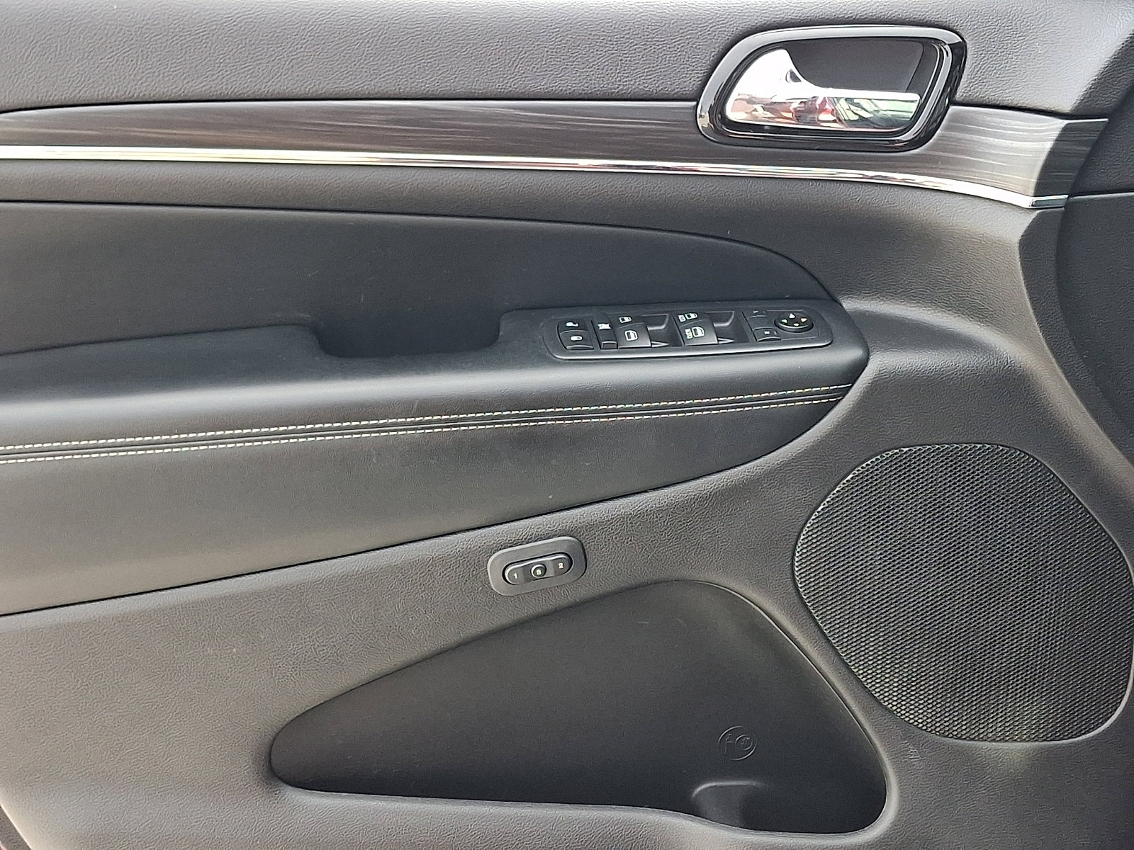 Used 2021 Jeep Grand Cherokee Limited w/ Quick Order Package 28K 80th image 13