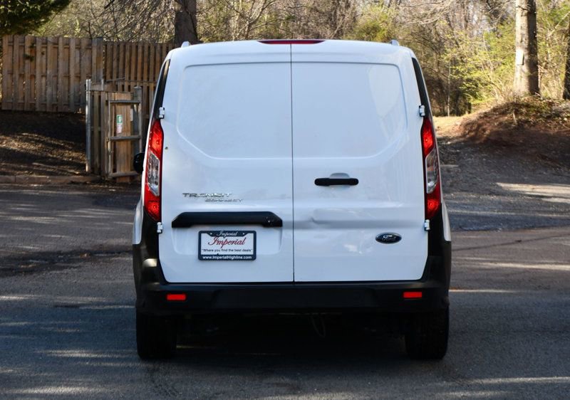 Used 2019 Ford Transit Connect XL image 6