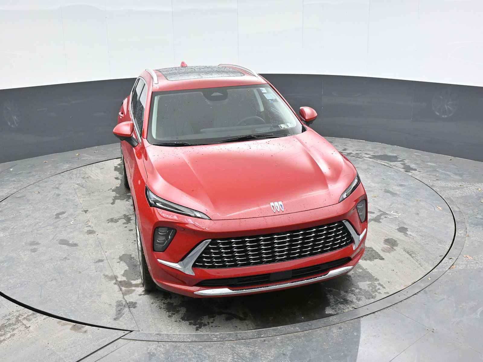 New 2026 Buick Envision Avenir image 31