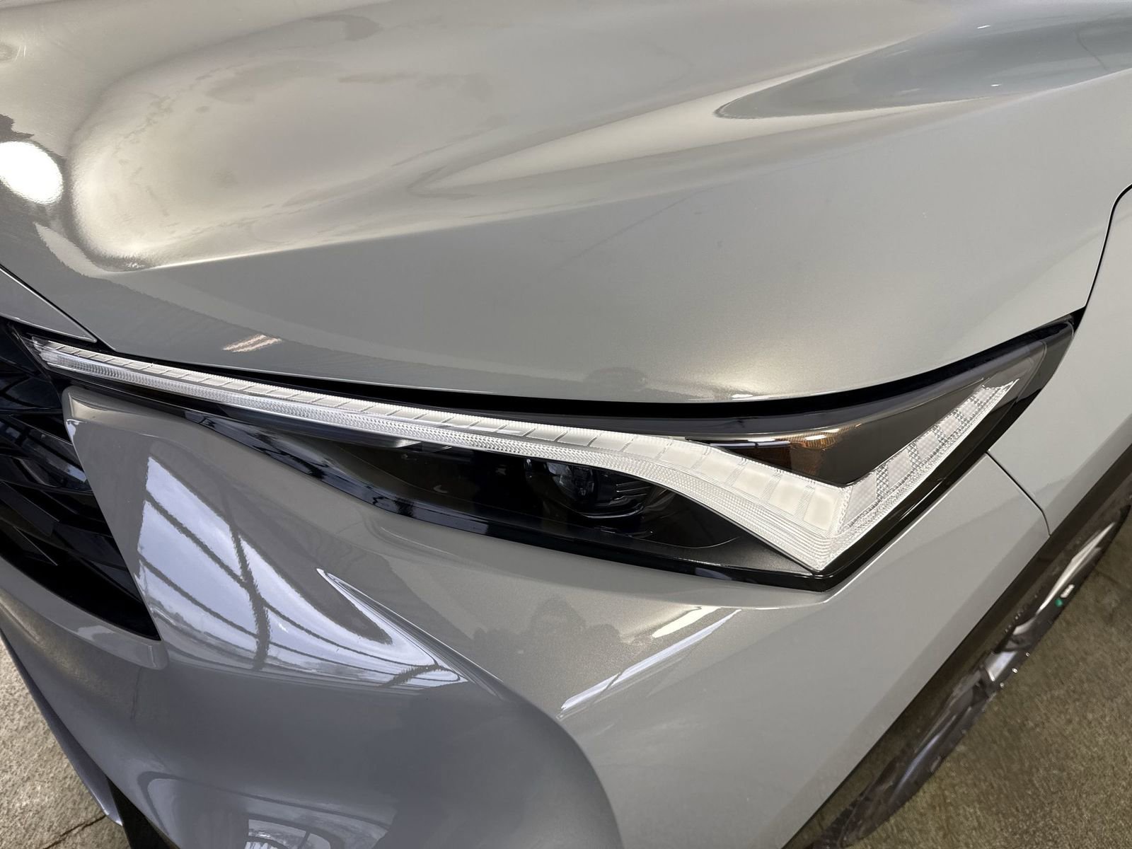 Used 2025 Acura ADX A-Spec image 29