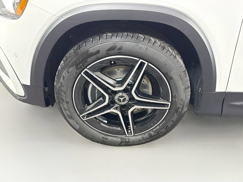 New 2026 Mercedes-Benz GLB 250 4MATIC image 33