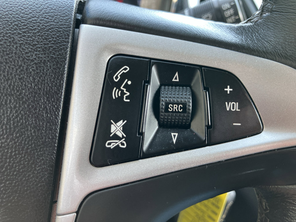 Used 2017 GMC Terrain SLT w/ Open Road Package image 19