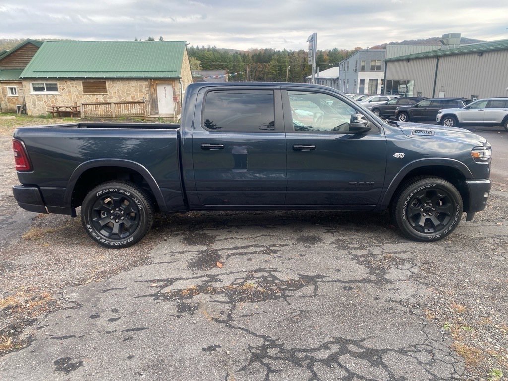 New 2026 RAM 1500 Big Horn image 6