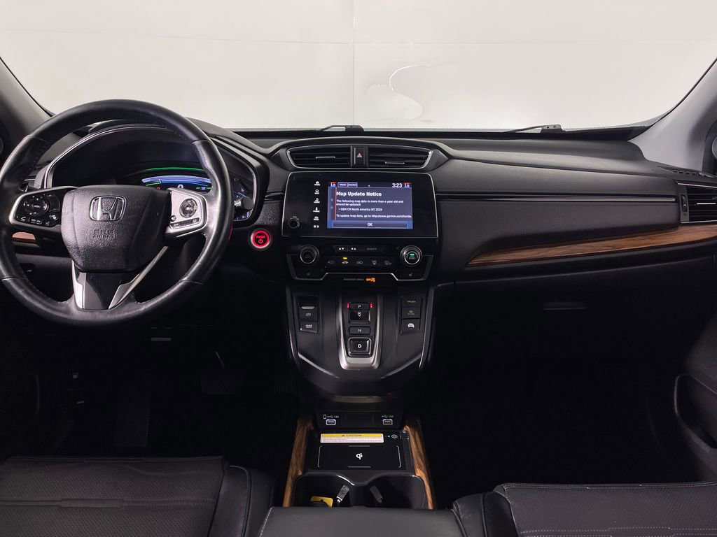 Used 2020 Honda CR-V Touring image 14