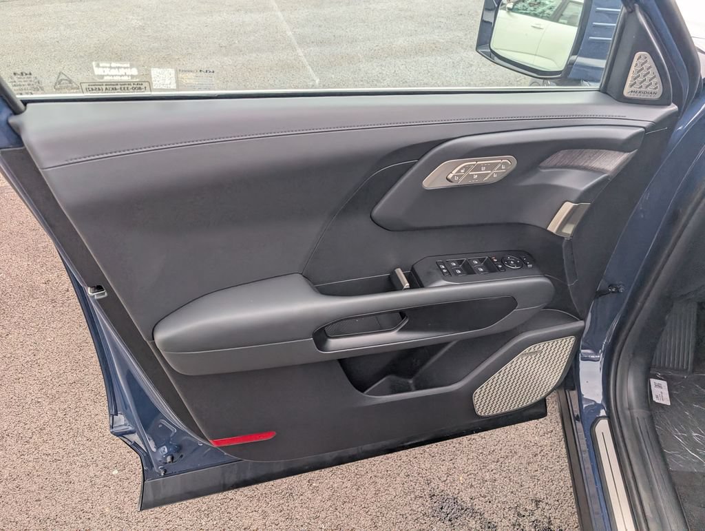 New 2027 Kia Telluride SX Prestige AWD/4WD image 15