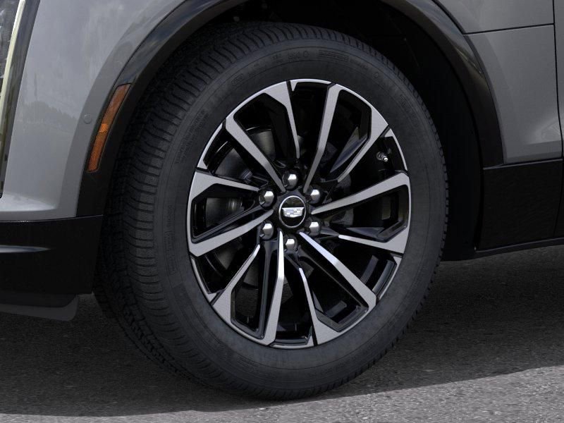 New 2026 Cadillac Lyriq Sport AWD/4WD image 9