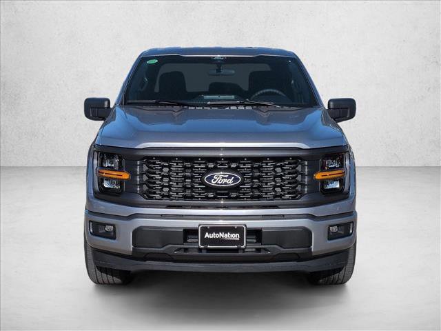 New 2025 Ford F150 STX w/ Equipment Group 200A RWD image 5