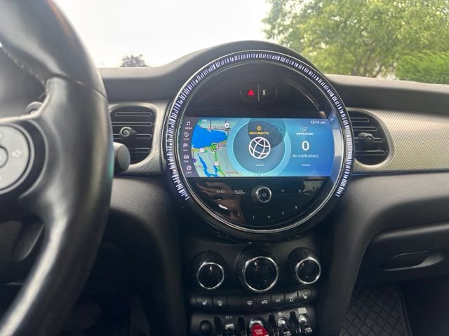 Used 2024 MINI Cooper S FWD image 9
