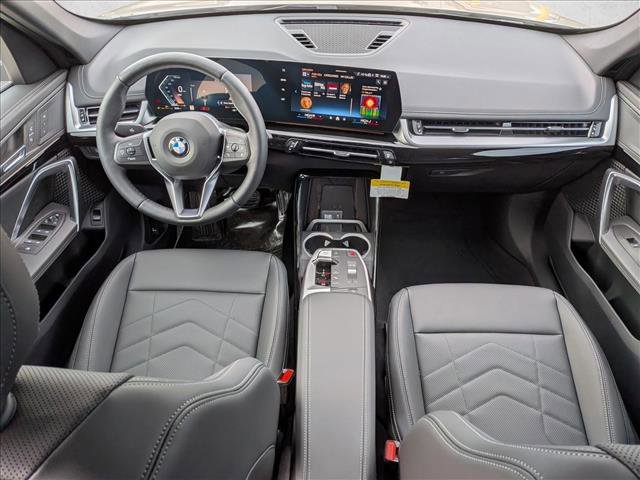 Used 2026 BMW X1 xDrive28i w/ Convenience Package AWD/4WD image 18