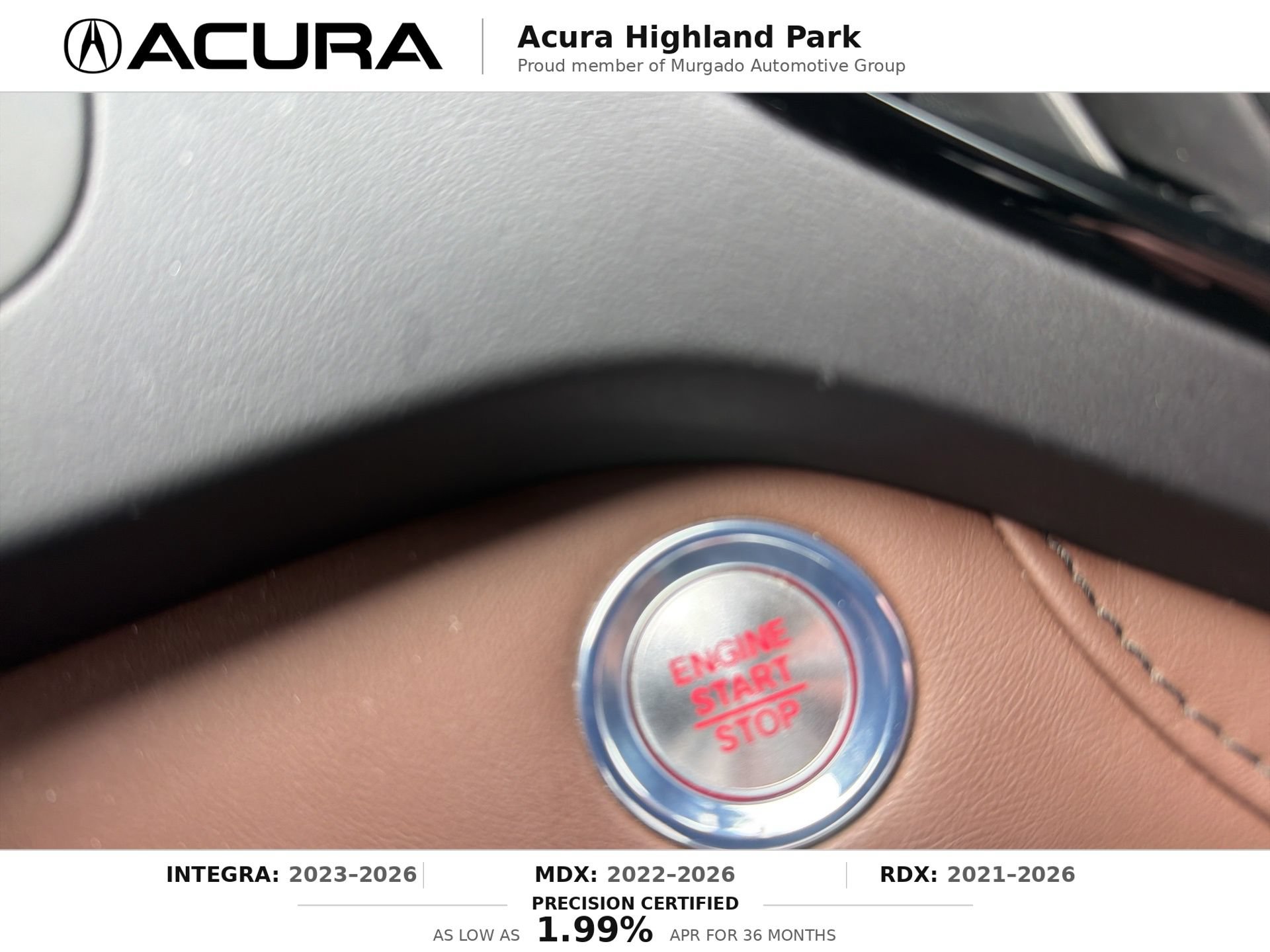 Used 2023 Acura RDX AWD w/ Technology Package image 18