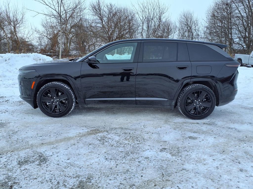 Used 2024 Jeep Wagoneer Launch Edition image 38