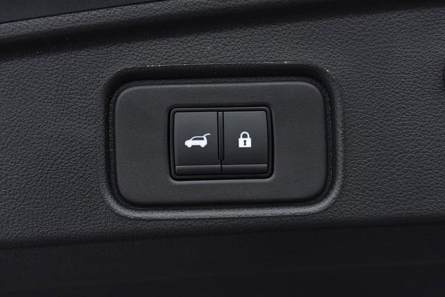 New 2026 Nissan Pathfinder Platinum image 33