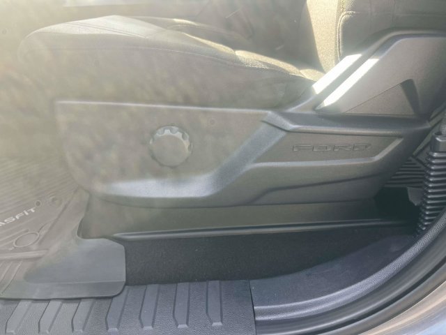Certified 2025 Ford F150 STX w/ STX Black Appearance Package AWD/4WD image 22
