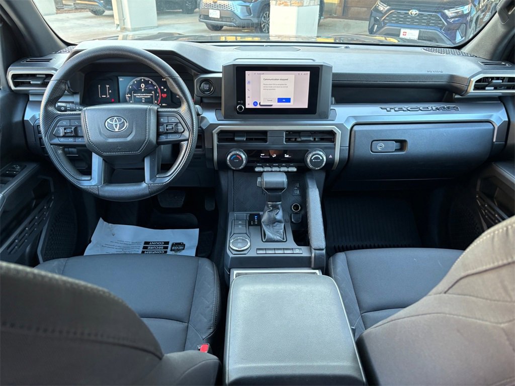 Certified 2024 Toyota Tacoma SR5 image 27