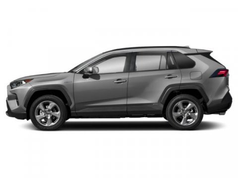 Used 2021 Toyota RAV4 Limited image 6