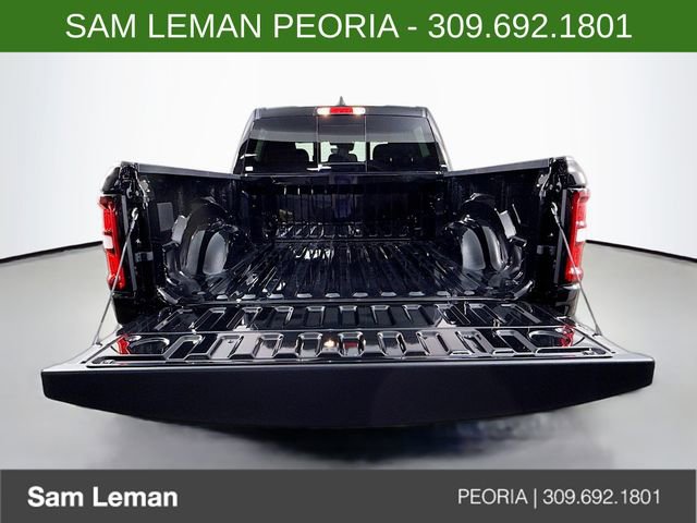 New 2026 RAM 1500 Big Horn image 26