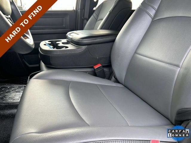 Used 2025 RAM 5500 Tradesman AWD/4WD image 21