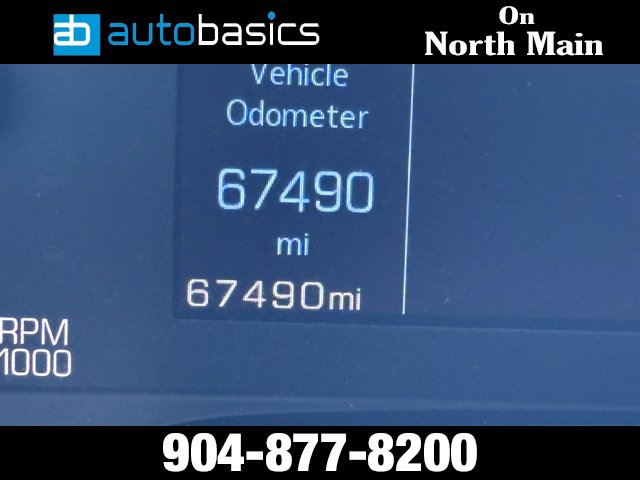 Used 2018 Cadillac CTS Sedan image 18