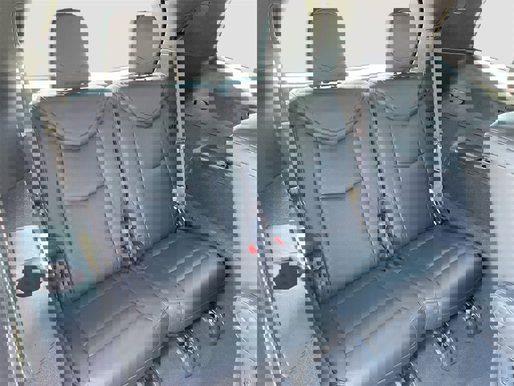 New 2025 Cadillac XT6 Premium Luxury w/ Technology Package image 27